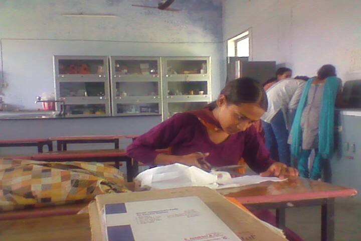 laboratory